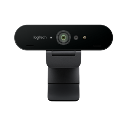 LOGITECH BRIO 4 K Stream edition