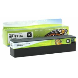 Compatible Static Contro Hewlett-Packard 970XL (CN625AE) Black, 9200 p.