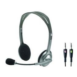 LOGITECH Stereo H110 Headset