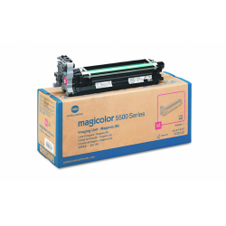 Konica-Minolta Cartridge MC5550 Magenta 12k HC (A06V353)