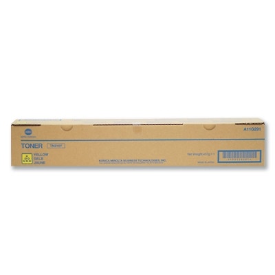 Konica-Minolta Toner TN-216 Yellow (A11G251)