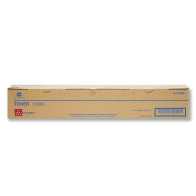 Konica-Minolta Toner TN-216 Magenta (A11G351)