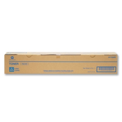 Konica-Minolta Toner TN-216 Cyan (A11G451)