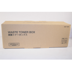 KonMin/Dev Waste Toner Bottle WX-101 (A162WY2) (Alt: A162WY1)