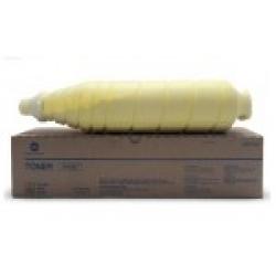 Konica-Minolta Toner TN-622 Yellow (A5E7250)