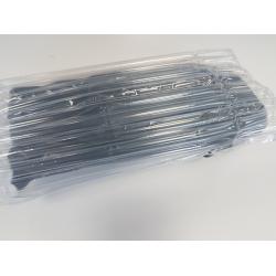 Compatible new Brother TN-2220/ TN-2010 BULK Black, 2600 p.