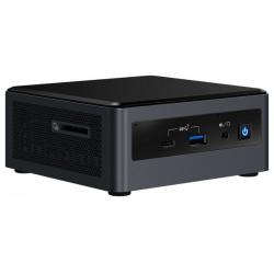INTEL NUC Barebone BXNUC10I5FNH2 EU-Cord