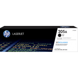 HP Cartridge No.205A Black (CF530A)