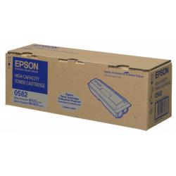 Epson Cartridge Black HC (C13S050584)