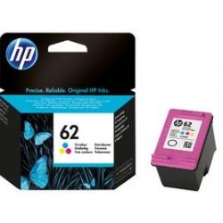 HP Ink No.62 Color (C2P06AE)