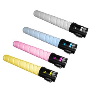 Konica-Minolta Toner TN-319 Cyan (A11G450)