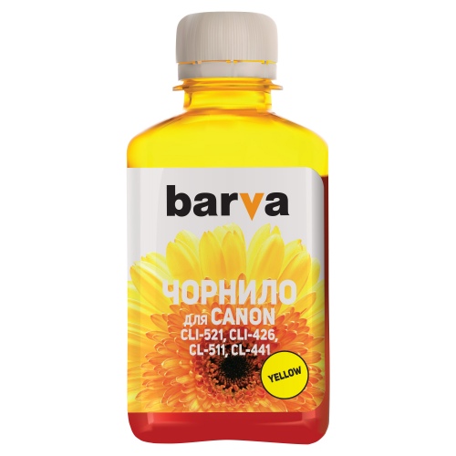 Compatible new Barva  Epson T6644 L100/ L210/ L300/ L350/ L355