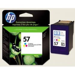 HP Ink No.57 Tri-Color (C6657AE)