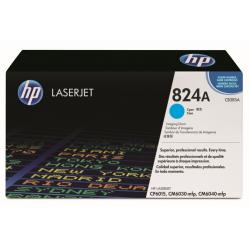 HP Drum No.824A Cyan Image Unit (CB385A) (B Grade)