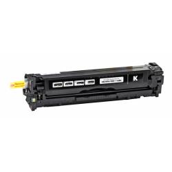 Compatible Static-Control Hewlett-Packard CB540A/CE320A/CF210X/CRG716, Black, 2400 p. IP Safe