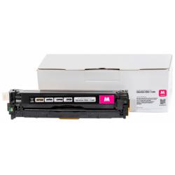 Compatible Static-Control Hewlett-Packard CB543A/CE323A/CF213A/ Canon CRG716, Magenta, 1800 p. IP Sa