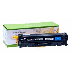 Compatible Static-Control Hewlett-Packard CC531A Cyan IP Safe