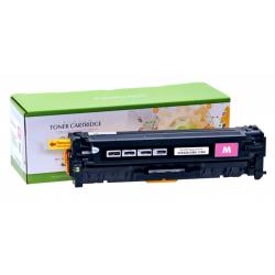 Compatible Static-Control Hewlett-Packard CC533A Magenta IP Safe