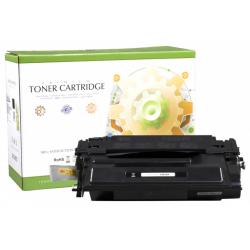 Compatible Static Control Hewlett-Packard CE255A Black, 6000 p.