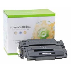 Compatible Static-Control Hewlett-Packard CE255X / CRG 724H Black, 12500 p.