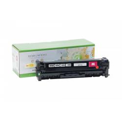 Compatible Static-Control Hewlett-Packard 305A (CE413A) Magenta, 2600 p.