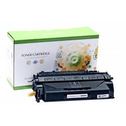 Compatible Static-Control Hewlett-Packard CE505X/ CRG 719H Universal Black, high yield, 6900 p.