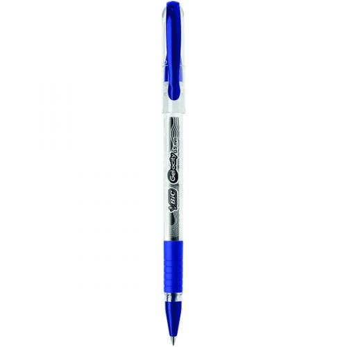 BIC Gel-ocity Stic gel pen blue 1 pcs.