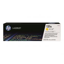 HP Cartridge No.131A Yellow (CF212A)