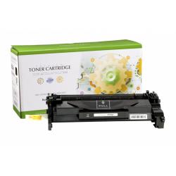 Compatible Static Control Hewlett-Packard CF226A / Canon Cartridge 052 Black, 3100 p.