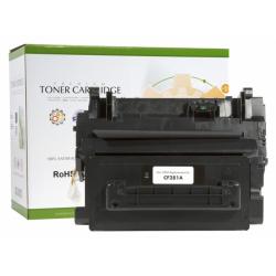 Compatible Static-Control Hewlett-Packard 81A (CF281A) Black, 10500 p.