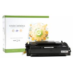 Compatible Static Control Hewlett-Packard CF287X/ Canon CRG041H GEN2 Black, 18000 p.