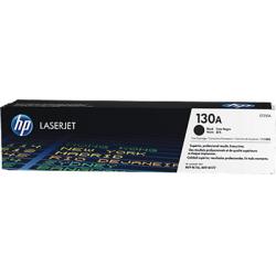 HP Cartridge No.130A Black (CF350A)