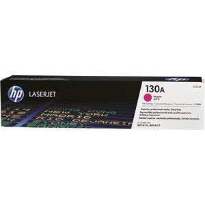HP Cartridge No.130A Magenta (CF353A)