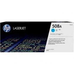 HP Cartridge No.508A Cyan (CF361A)
