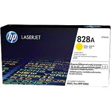 HP Drum No.828A Yellow (CF364A)