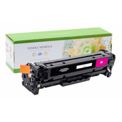 Static Control Compatible Hewlett-Packard 312A (CF383A) Magenta, 2700 p.
