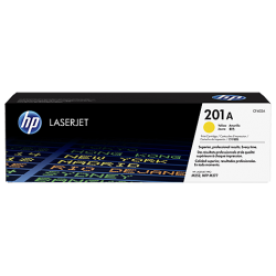 HP Cartridge No.201A Yellow 1,4k (CF402A)