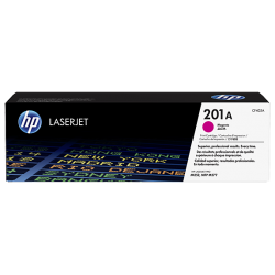 HP Cartridge No.201A Magenta 1,4k (CF403A)