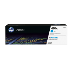 HP Cartridge No.410A Cyan (CF411A)