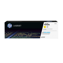 HP Cartridge No.410A Yellow (CF412A)