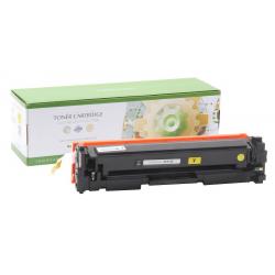 Compatible Static Control Hewlett-Packard (CF412A) / Canon CRG 046 Yellow, 2300 p.