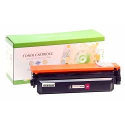 Compatible Static Control Hewlett-Packard (CF413X) / Canon CRG 046H Magenta, 5000 p.
