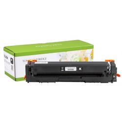 Compatible Static-Control HP Cartridge No.203X Black 3,2K (CF540X)