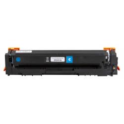 Compatible Static-Control HP Cartridge No.203A Cyan 1,4K (CF541A)