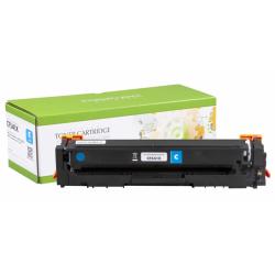 Compatible Static-Control HP Cartridge No.203X Cyan 2,5K (CF541X)