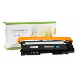 Compatible Static-Control Samsung CLT-C404S/ELS Cyan, 1000 psl. (ST966A)