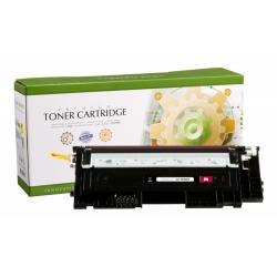 Compatible Static-Control Samsung CLT-M406S (SU252A), Magenta, 1000 p.