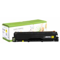 Compatible Static-Control Samsung CLT-Y504S/ELS, Yellow, 1800 p. (SU502A)