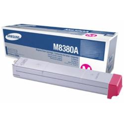 Cartridge Magenta CLX-M8385A (SU596A)