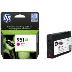 HP Ink No.951 XL Magenta (CN047AE)